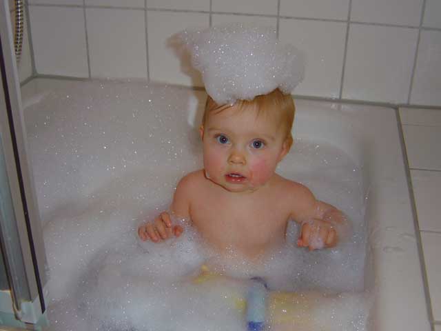 Ohh Schaum !
