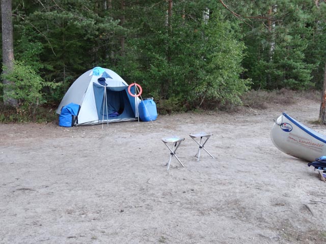 Camp Hälgsnäsviken