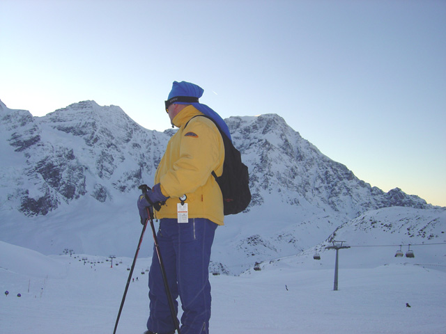 Piste Sulden