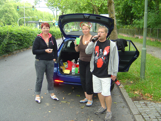 18.Juli 2009