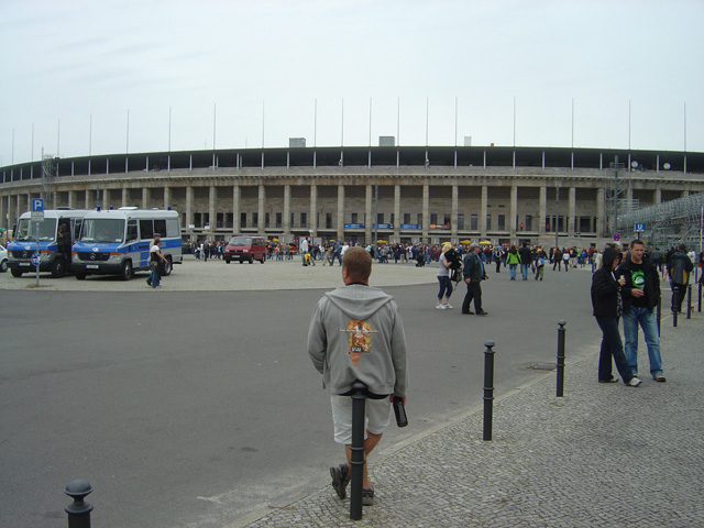 18.Juli 2009