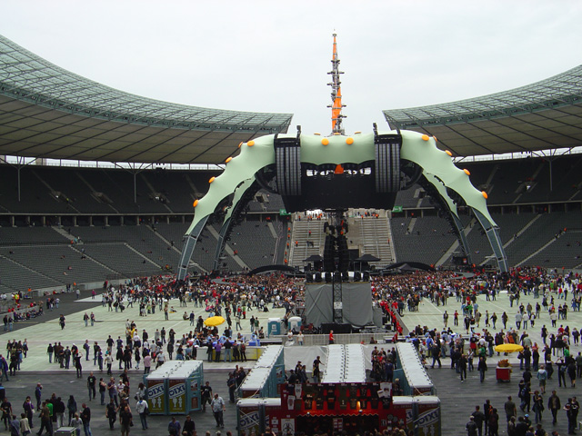 18.Juli 2009