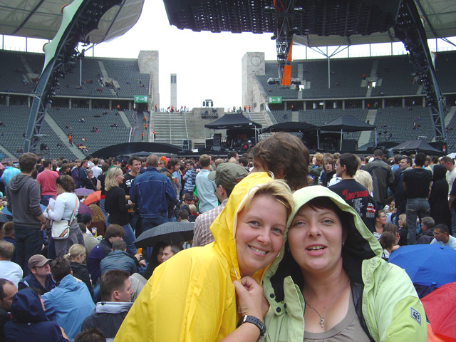 18.Juli 2009