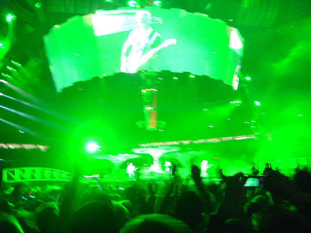 18.Juli 2009